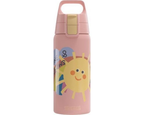 SIGG SIGG Shield One Sunshine 0.5L
