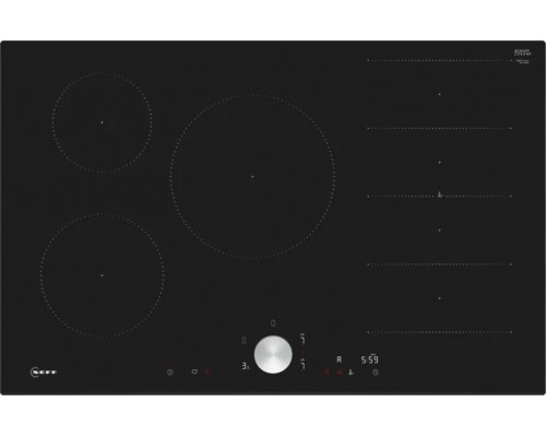 Neff Neff T68FTV4L0 N 90, independent hob (80 cm)