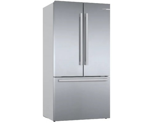 Bosch Bosch KFF96PIEP Series - 8, French Door (stainless steel)