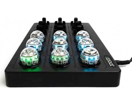 Owith obot Owith obot Bit+ Wireless Charging Cradle