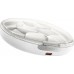 Baseus Baseus Eli Sport 1 Open-Ear TWS Stellar white