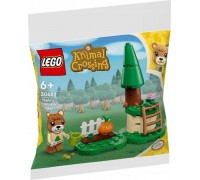 LEGO Animal Crossing kļavu ķēves dinamo (30662)