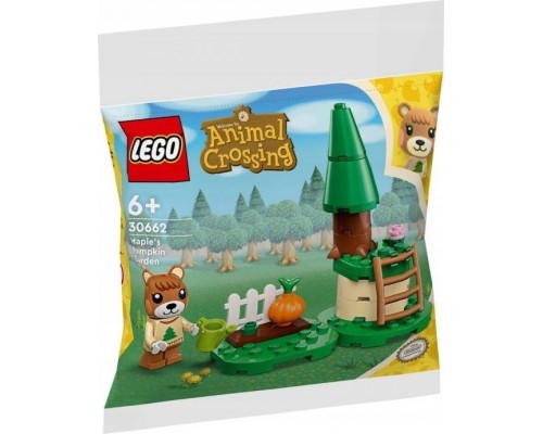 LEGO Animal Crossing kļavu ķēves dinamo (30662)