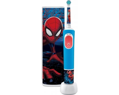 Brush Oral-B Vitality Pro D103 Kids Spiderman Mix