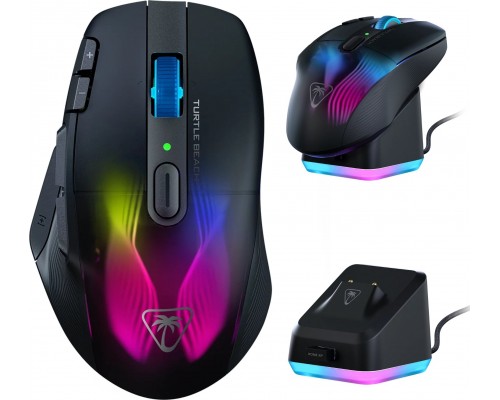 Turtle Beach Kone XP Air Black