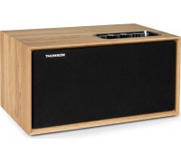 Thomson Thomson drewniany COSY Bluetooth 100W