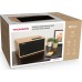 Thomson Thomson drewniany COSY Bluetooth 100W