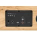 Thomson Thomson drewniany COSY Bluetooth 100W