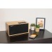 Thomson Thomson drewniany COSY Bluetooth 100W