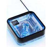 Alphacool Alphacool Core 1 Aurora LT CPU-Khler, ARGB - Acryl