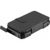 Sandberg Solar 5-Panel 10000mAh Black