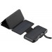 Sandberg Solar 5-Panel 10000mAh Black