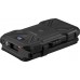 Sandberg Solar 5-Panel 10000mAh Black