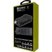 Sandberg Solar 5-Panel 10000mAh Black