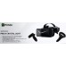 VR Pimax Pimax Crystal Light with controllers, VR glasses (black, PCVR)