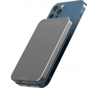 Realpower RealPower PB-5000 MAG     Grey            5.000mAh
