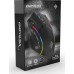 Inca INCA Gaming Maus IMG-351   12800 DPI, RGB, USB