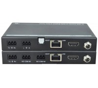 VivoLink HDBaseT Extender kit w/relay