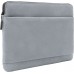 Incase Go Sleeve for MacBook Pro/Air up to 14" - Conte Grey