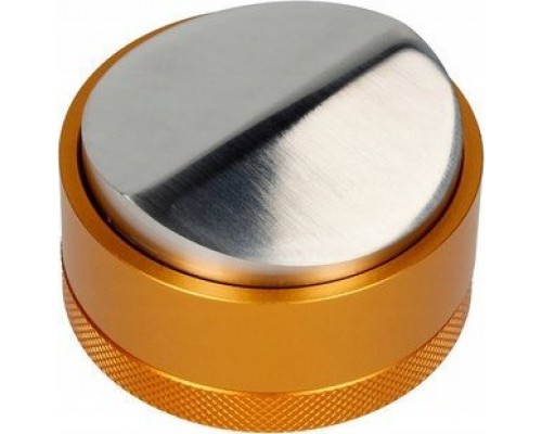 Barista Space Barista Space - C1 Distribution Tool Golden - Gold dystrybutor do kawy 58mm