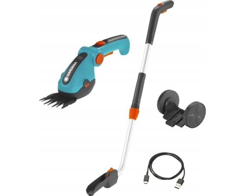 Gardena ComfortCut Li Akku-Strauch- und Grasschere 3,6 V