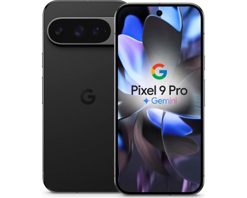 Pixel 9 Pro 16/128 GB Black (GA05227-GB)
