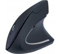 Techly Techly Myszka 2.4GHz RF USB pionowa 1600dpi optyczna