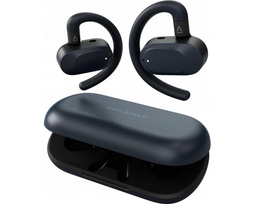 Creative Creative  Outlier Go TWS Open-Ear,5.4,blau