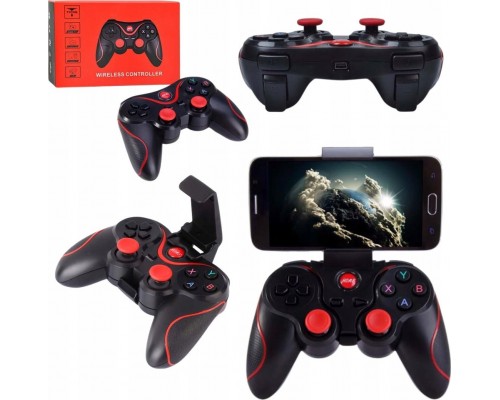 Pad . ECOBOX PAD BEZPRZEWODOWY TRUSTY  PC BT ANDROID IOS