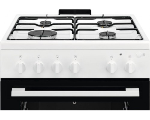  Electrolux Electrolux LKG604012W