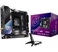 Intel Z890 ASRock Z890I NOVA WIFI