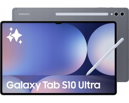 Samsung Galaxy Tab S10 Ultra 14.6-inch 256 GB 5G Gray (SM-X926BWithAREUE)
