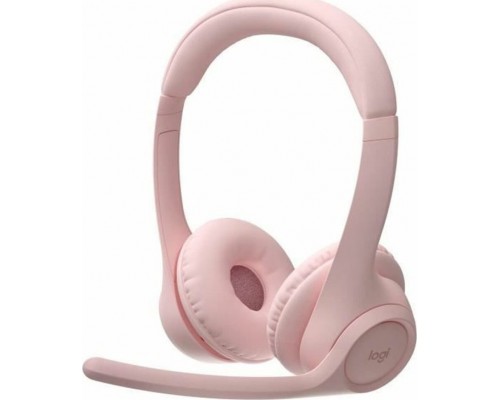 Logitech Zone 300 Rose (981-001412)