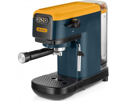 Ariete Ariete Espresso Machine yellow