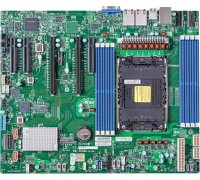 SuperMicro Supermicro Mainboard X13SEI-F ATX Sockel 4677 Bulk