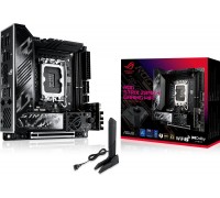 Intel Z890 Asus ROG STRIX Z890-I GAMING WIFI