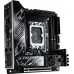 Intel Z890 Asus ROG STRIX Z890-I GAMING WIFI