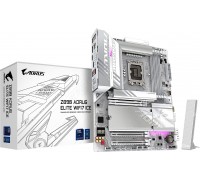 Intel Z890 Gigabyte Z890 AORUS ELITE WIFI7 ICE