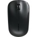 Cherry CHERRY Mouse MW 2200 Wireless black  1300 dpi, Silent, Symmetrisch