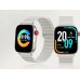 Smartwatch Colmi Smartwatch Colmi C8 Max (Silver)
