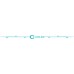 Smartwatch Colmi Smartwatch Colmi C8 Max (Silver)