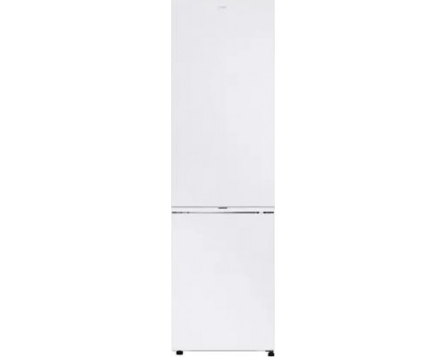 Candy Candy CNCQ2T620DW Wolnostojący 409 l D White