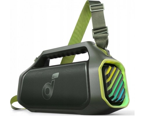 Socore wireless Socore Boom 2 Plus 140W Green