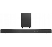 Hisense Hisense AX3120G, sobar (black, Bluetooth 5.3, HDMI, Dolby Atmos)