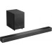Hisense Hisense AX3120G, sobar (black, Bluetooth 5.3, HDMI, Dolby Atmos)