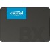 SSD Crucial BX500 2TB 2.5" SATA III (CT2000BX500SSD1T)