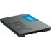 SSD Crucial BX500 2TB 2.5" SATA III (CT2000BX500SSD1T)