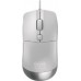 Cherry CHERRY XTRFY M50 White Wired Mouse