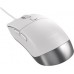 Cherry CHERRY XTRFY M50 White Wired Mouse