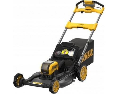   Dewalt DCMWSP550N-XJ
